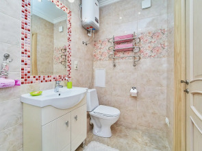 Квартира Однокомнатная на Яна Полуяна