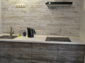 Апартаменты на Фомина