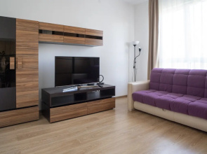 Phoenix De Luxe Apartment 4