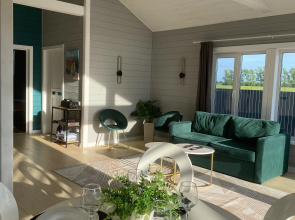 BarnHaus Guest house