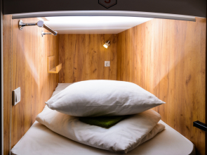 Хостел Hi loft