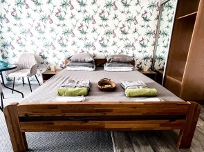 Гостевой дом на Ленинградской 28