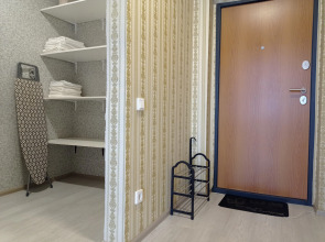 Апартаменты в панораме