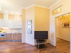 Апартаменты на Лиговском 64