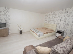 Квартира Студия на Набережной Реки Вологда