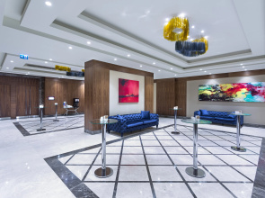 Uranus Hotels Istanbul Topkapi