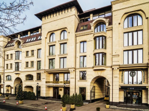 Bernardazzi Grand-Hotel