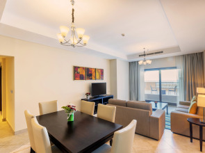 Al Bahar Hotel & Resort