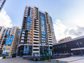 Апартаменты от LetoApart