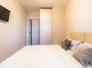 Квартира Сеть Апартаментов ЧемодаНН