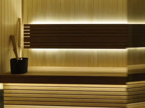 Гостевой Дом Заповедное