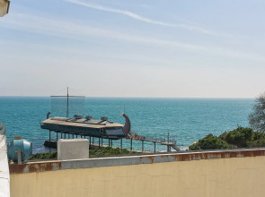 Апартаменты в Доме Композитора