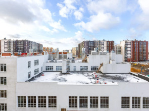 Квартира Студия на Плесецкой