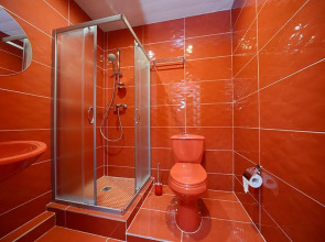 Мини Отель Сова на Юго Западной