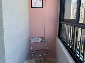 Квартира Студия ГРАЦИЯ в ЖК Прокшино