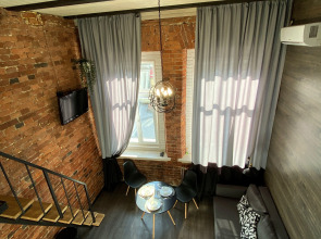 Апартаменты Arbat Lounge