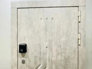 Квартира 1 Нагорная 26К1