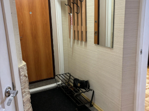 Квартира Трёхкомнатная квартира на Пушкинской