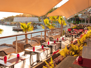 Le Méridien Bodrum Beach Resort