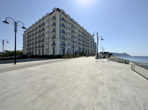 Апартаменты Монако 24 ЖК "Граф Толстой" 610