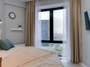 Апартаменты Новодмитровская