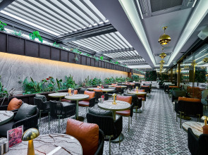 Rayelin Istanbul Old City