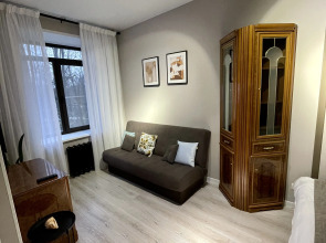 Апартаменты Дежавю