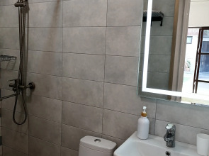 Апартаменты SubTropical Sochi 1