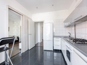 Апартаменты в Центре Минска с Кондиционером