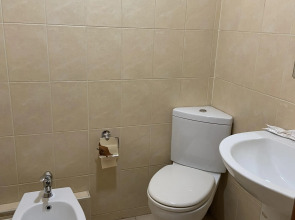 Гостевой Дом ЕВРОСАУНА