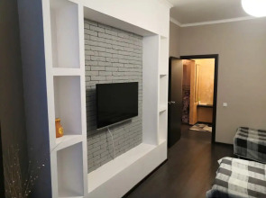 Апартаменты на Олимпийской 53A