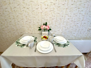 Апартаменты Fsf С Прекрасным Видом - Бесконтактный заезд