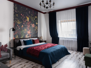 Apartamenty Garmonia Kranca