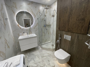 Квартира Рядом с Морем