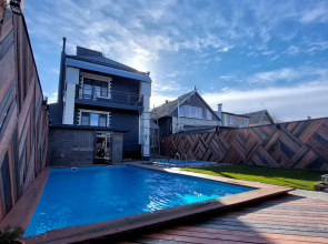 Nedacha Private house
