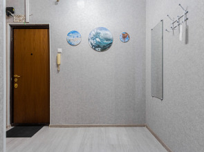 Квартира на улице Олеко Дундича 13/1