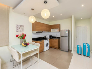 Апартаменты Suite Vinto 2 br Rawai Lago by TropicLook Naiharn