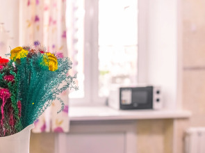 Квартира на Максима Горького 1