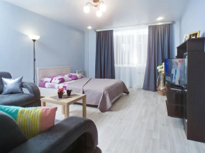 Квартира Двухкомнатная Как Дома 58 Тамбовская 23