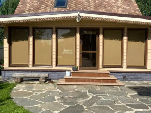 Гостевой дом на Весенней 12