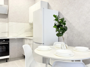 Квартира Hugge Place у Аквапарка 14
