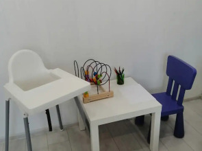 Квартира Семейная