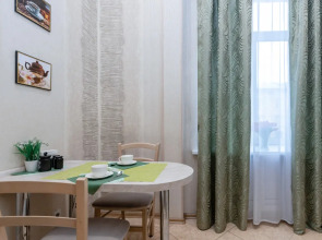 Квартира Пять Звёзд Лаванда