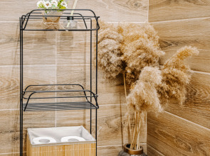 Апартаменты Lalapart Bluesky евродвушка на Новодмитровской улице