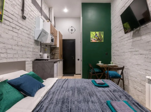 Rentalspb Apartments