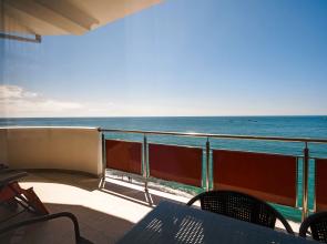 Отель Руссо Туристо