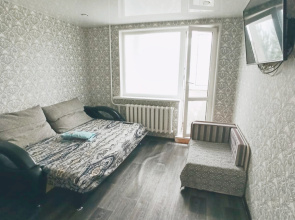 Kvartira budzetnaa dla komandirovok