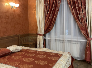 Marussia Guest house