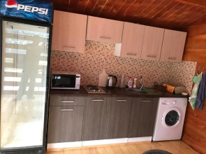 Holiday park Psyrdzha