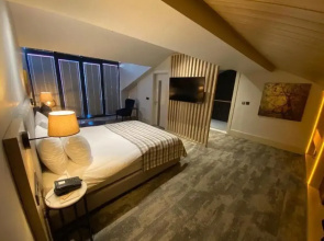 Dosso Dossi Hotels Laleli